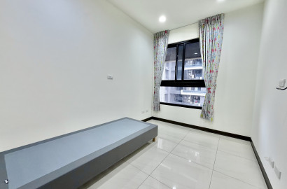 高鐵捷運A19『國峰苑』裝潢三房+車位