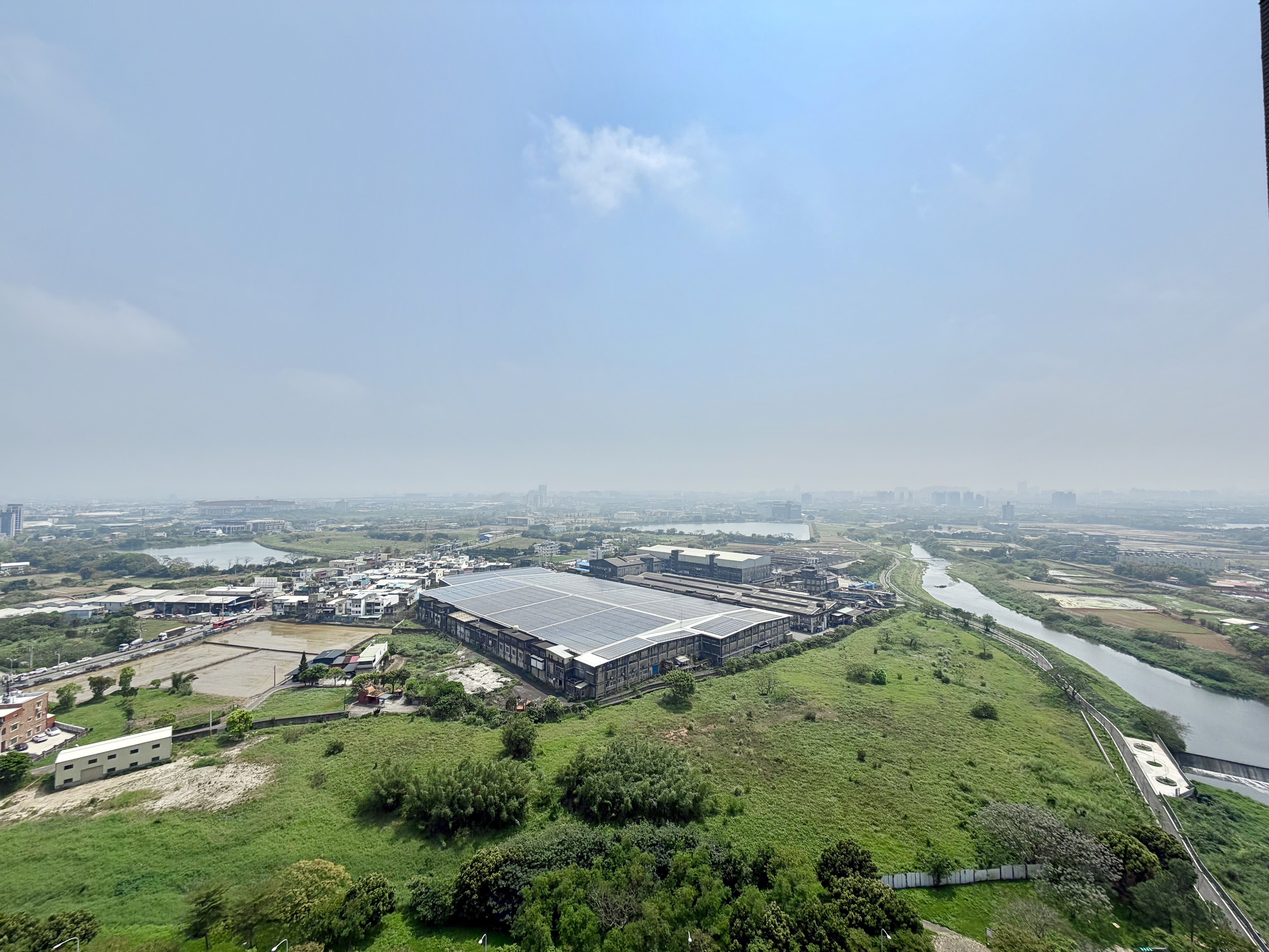 ✨青埔A18『美術水公園』河岸景觀高樓2房+車位✨