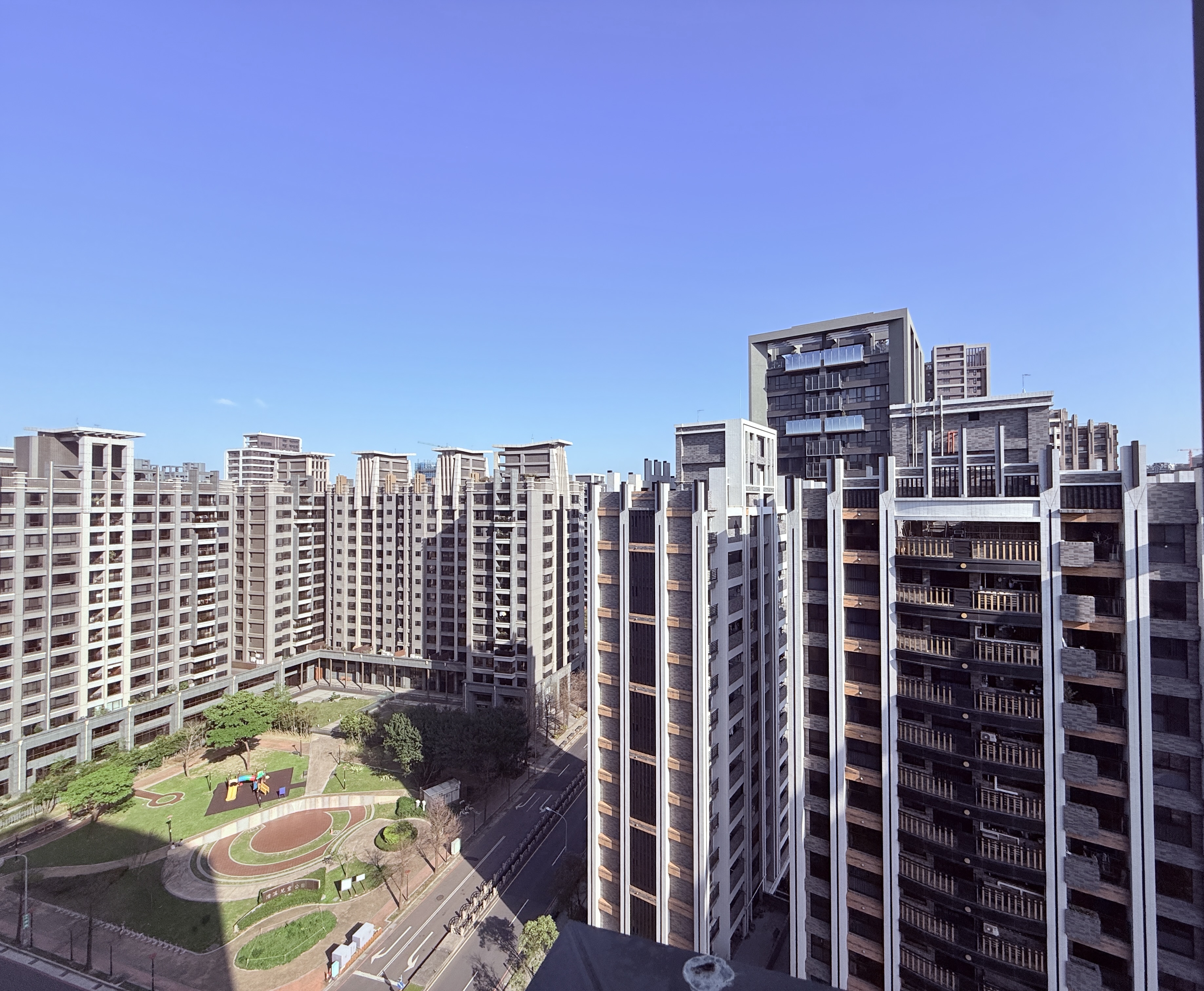 桃園高鐵青埔國中『明日朗朗』採光兩房+車位