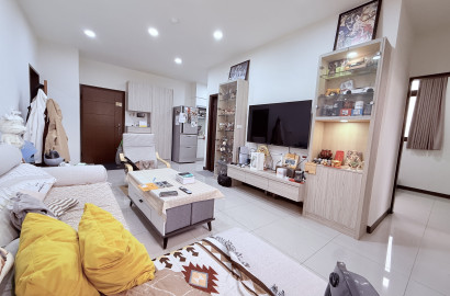 ✨中央大學『寶宸之春』精美裝潢三房+車位✨