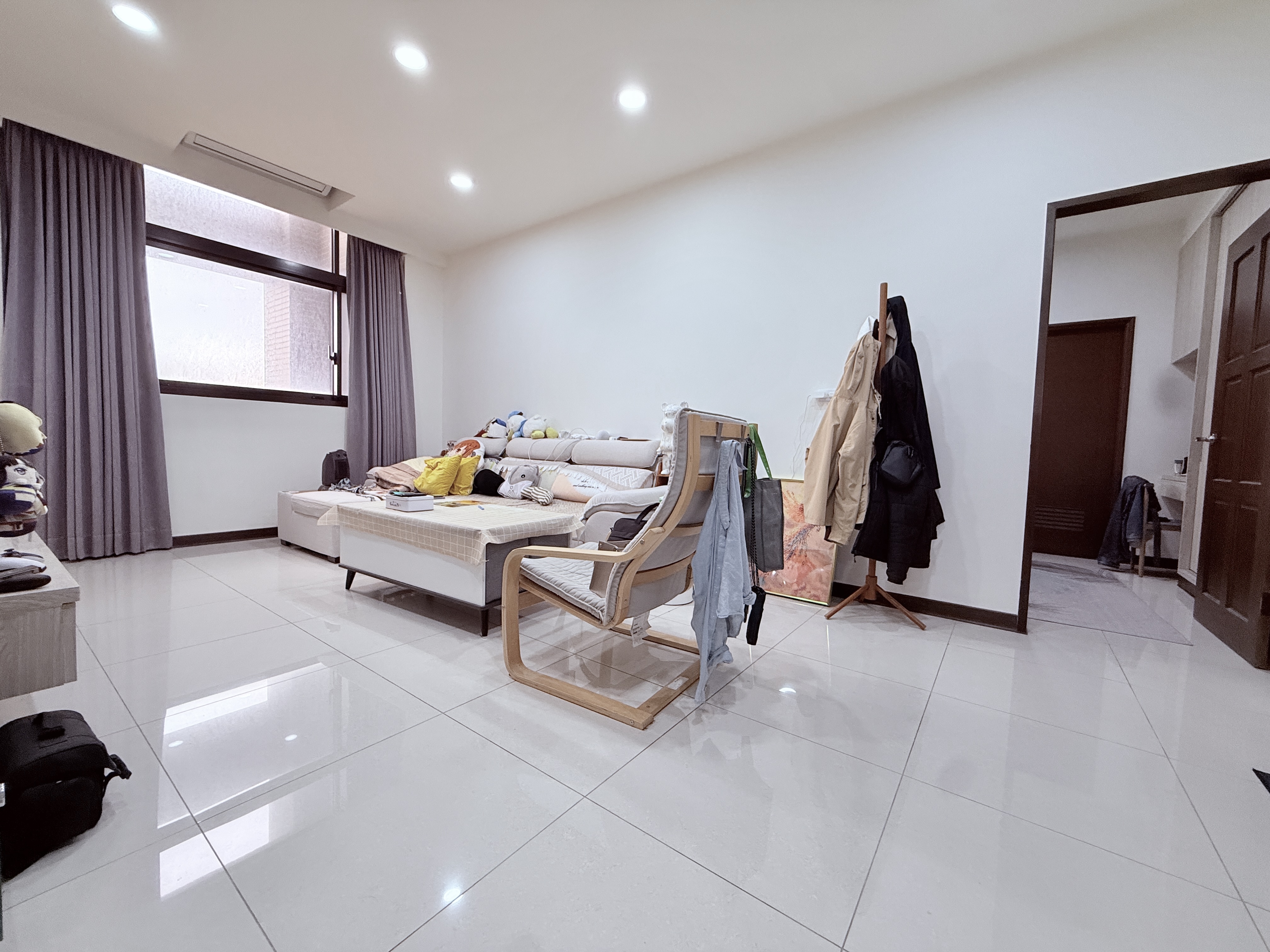 ✨中央大學『寶宸之春』精美裝潢三房+車位✨