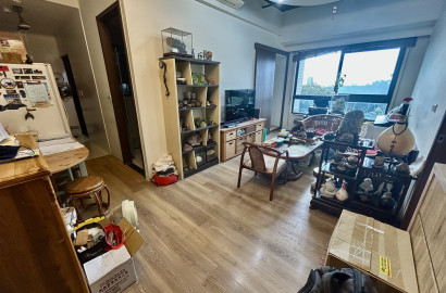 捷運A19『竹風青田』精美2房+車位