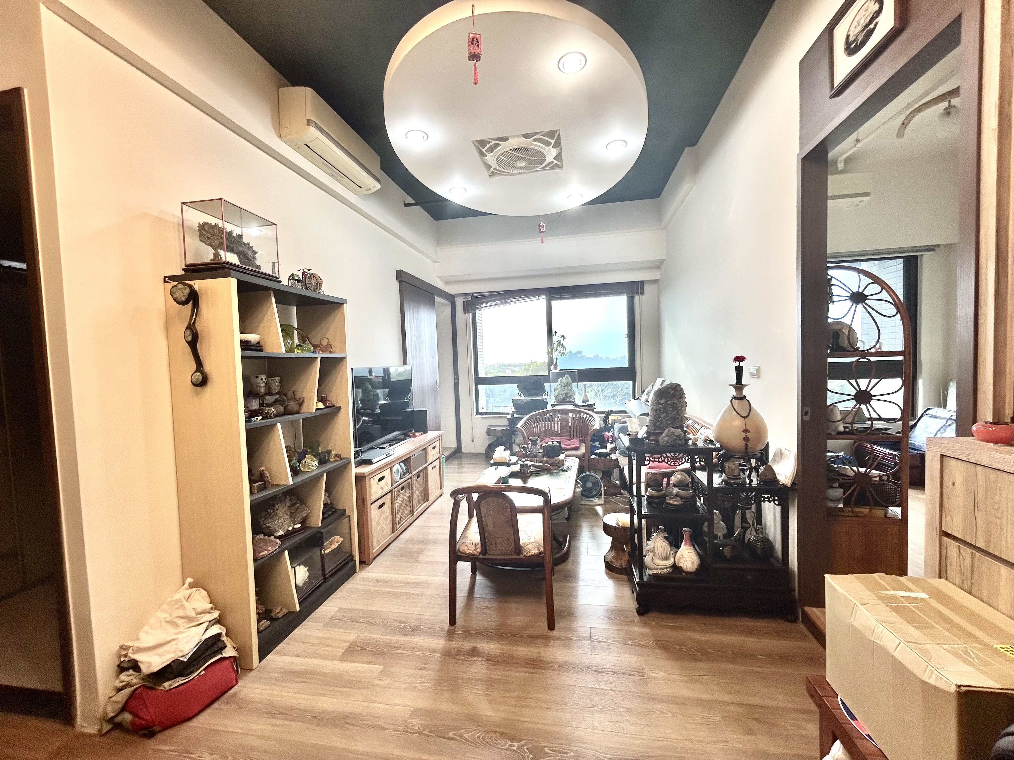 捷運A19『竹風青田』精美2房+車位