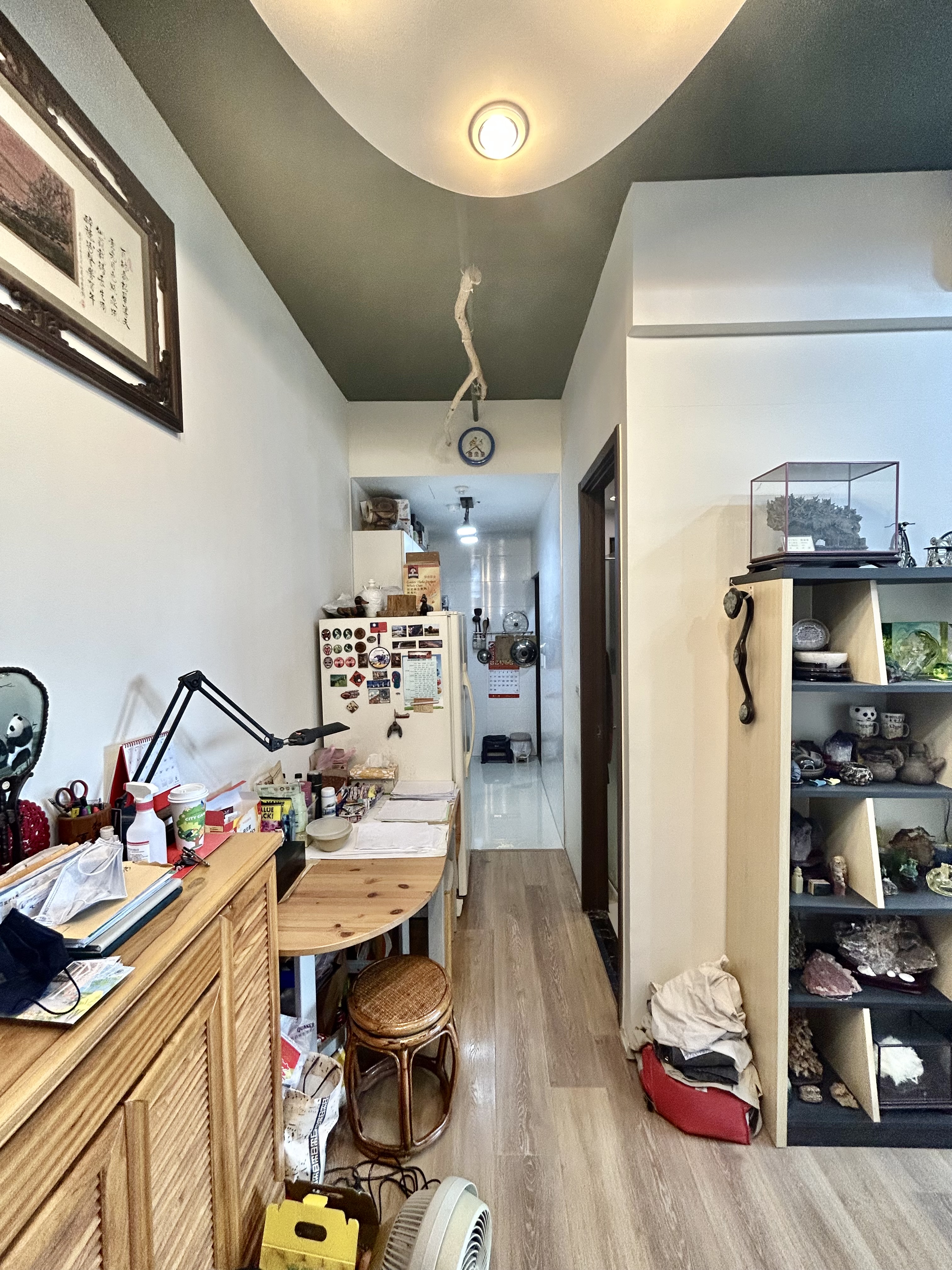 捷運A19『竹風青田』精美2房+車位