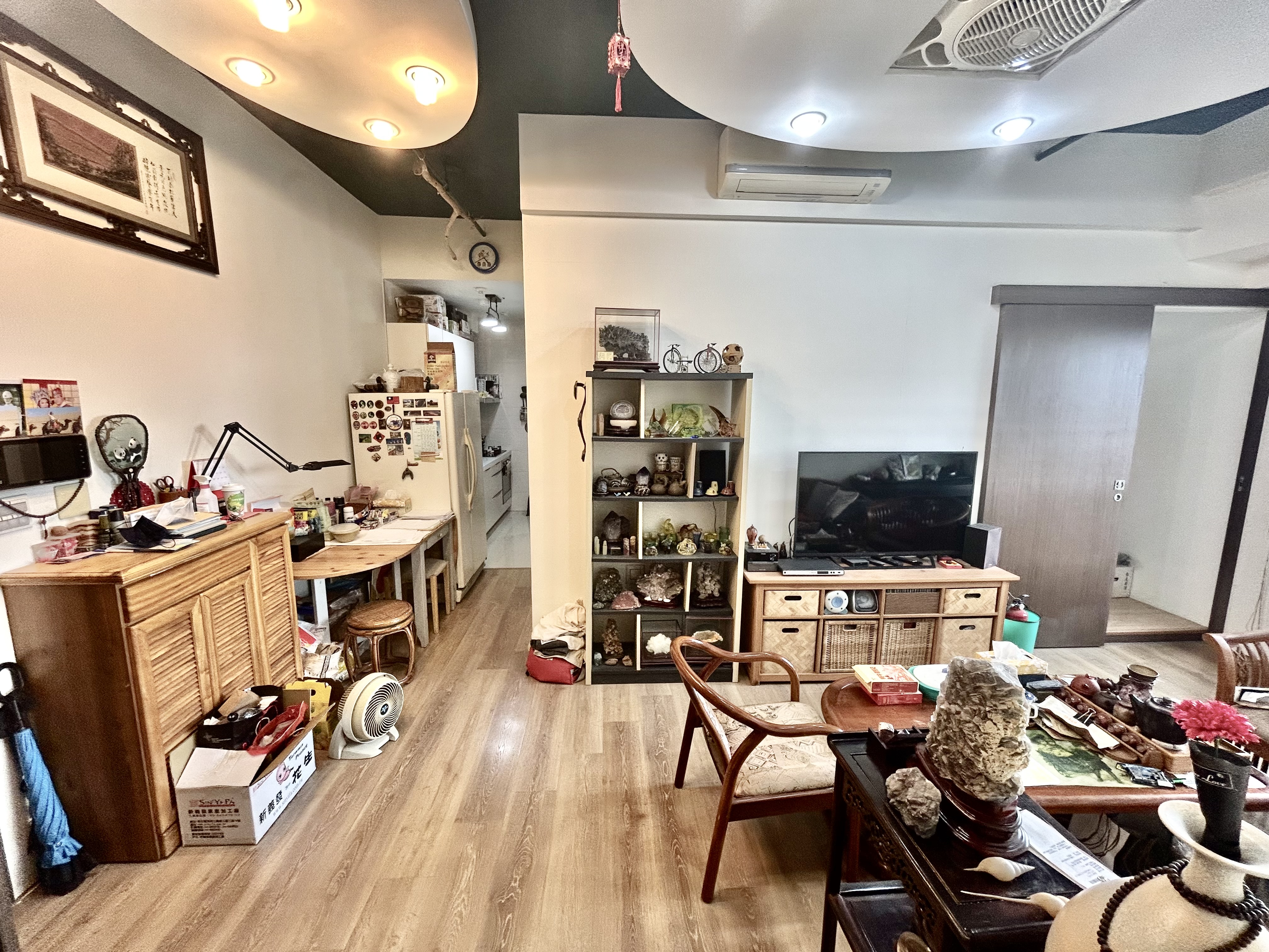 捷運A19『竹風青田』精美2房+車位