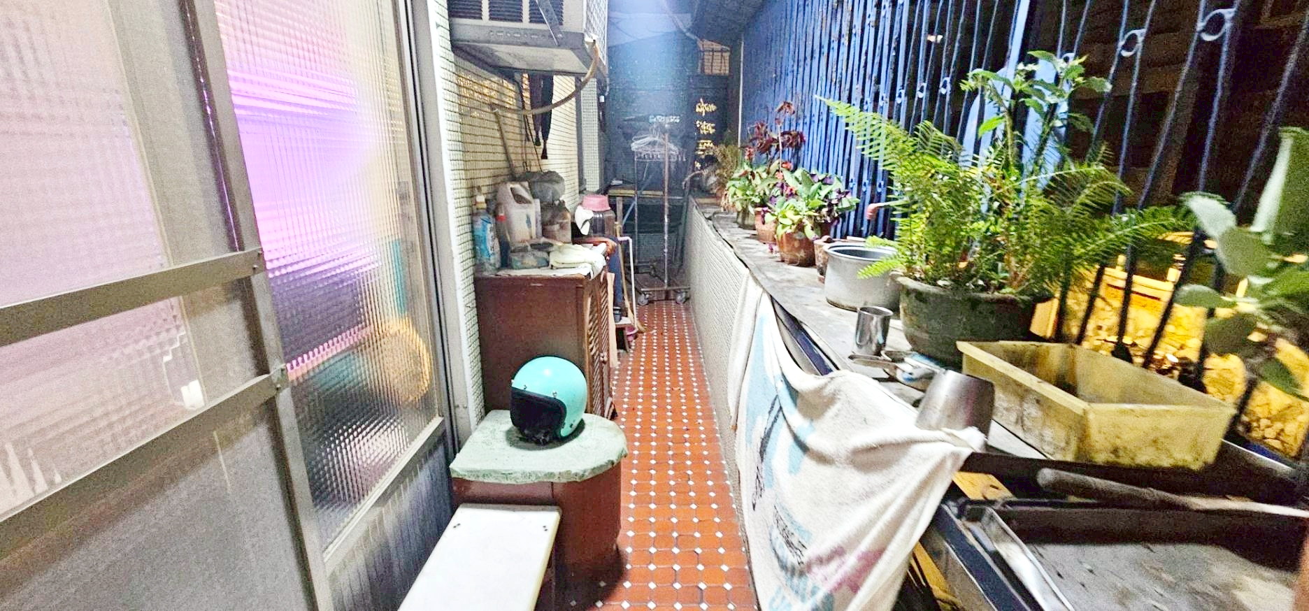 【王牌獨賣】556🍎獨賣永福橋靜巷邊間幸福二樓👍😍🍀