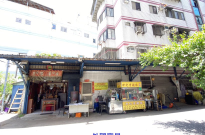 【中信王牌】416🍎幸福路華廈商用店面辦公室🚈💰💎😍