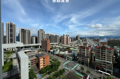 🔥中信王牌團隊🔥296🍎雙橡園景觀3房車 💎🚈🎀