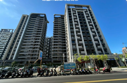 🔥中信王牌團隊🔥425🍎正中原路黃金店面💵 💰 🌳👍😍💎