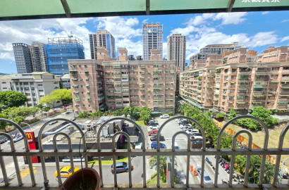 🔥中信王牌團隊🔥225💎揚名學園雅緻3房車 💕🍎🚈🤩👍