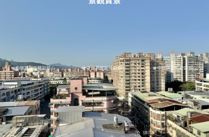 🔥中信王牌團隊🔥551💎春觀優質高樓2房 🎀🍎👍🌳🌸💕