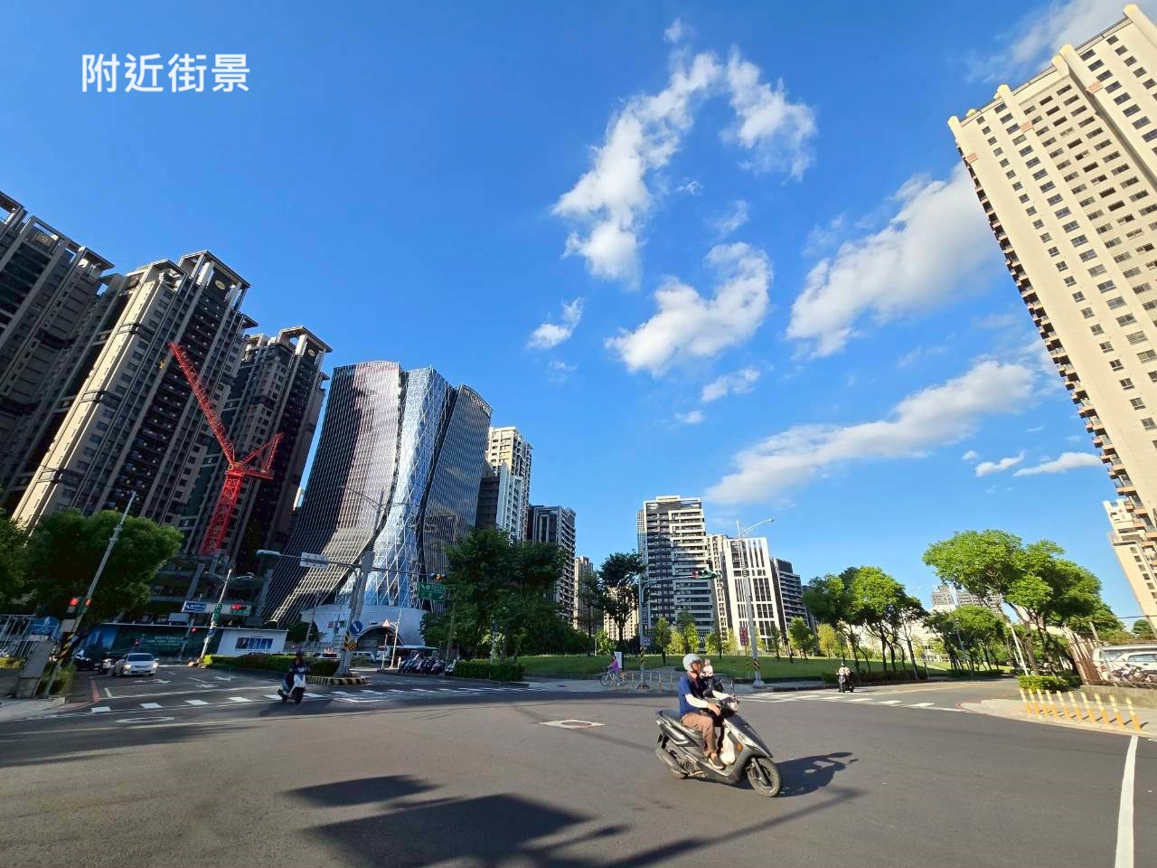 🔥中信王牌團隊🔥253🍎獨賣麗寶中央星鑽 🚈🍀💕🌸🌳
