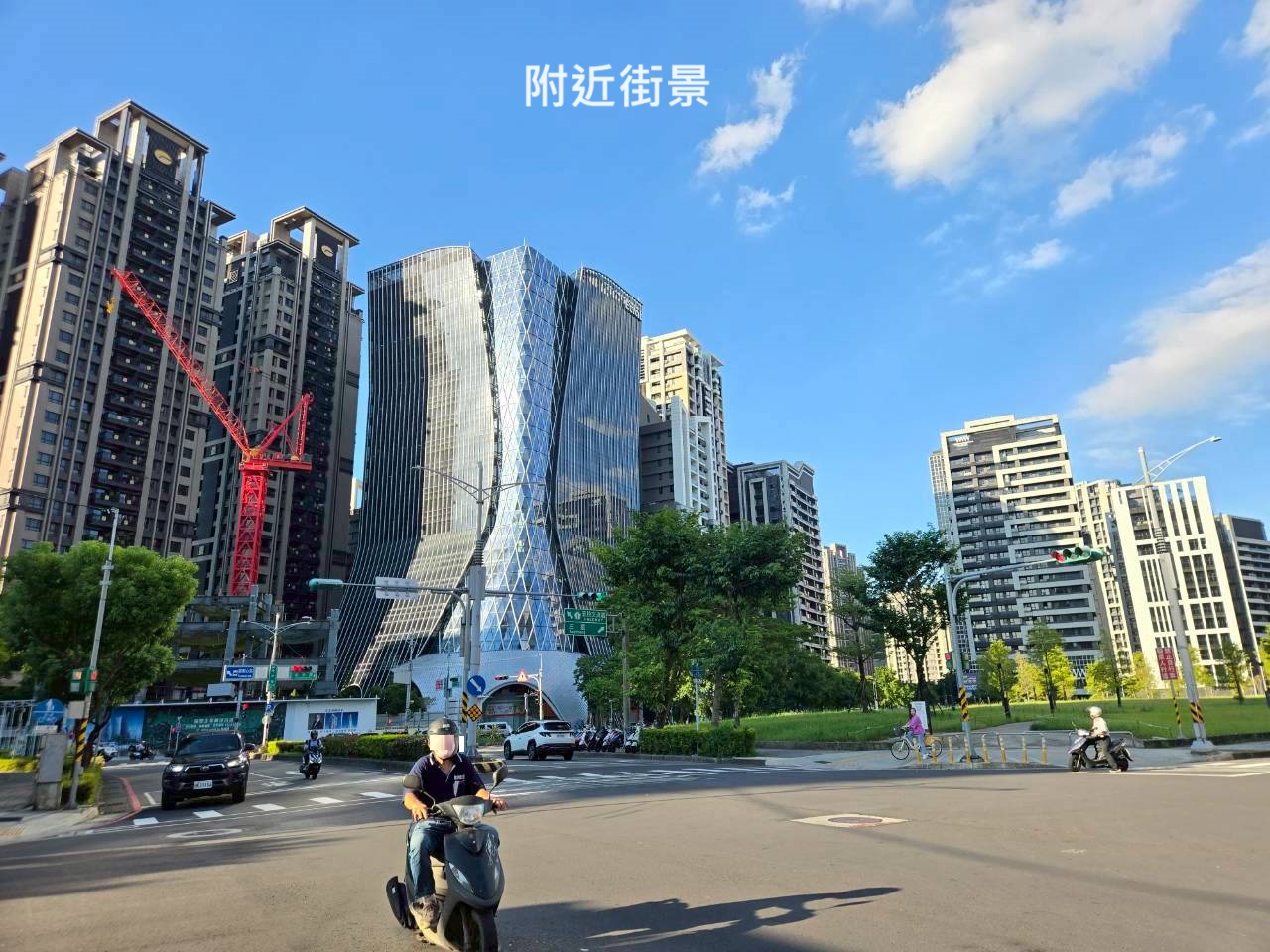 🔥中信王牌團隊🔥253🍎獨賣麗寶中央星鑽 🚈🍀💕🌸🌳