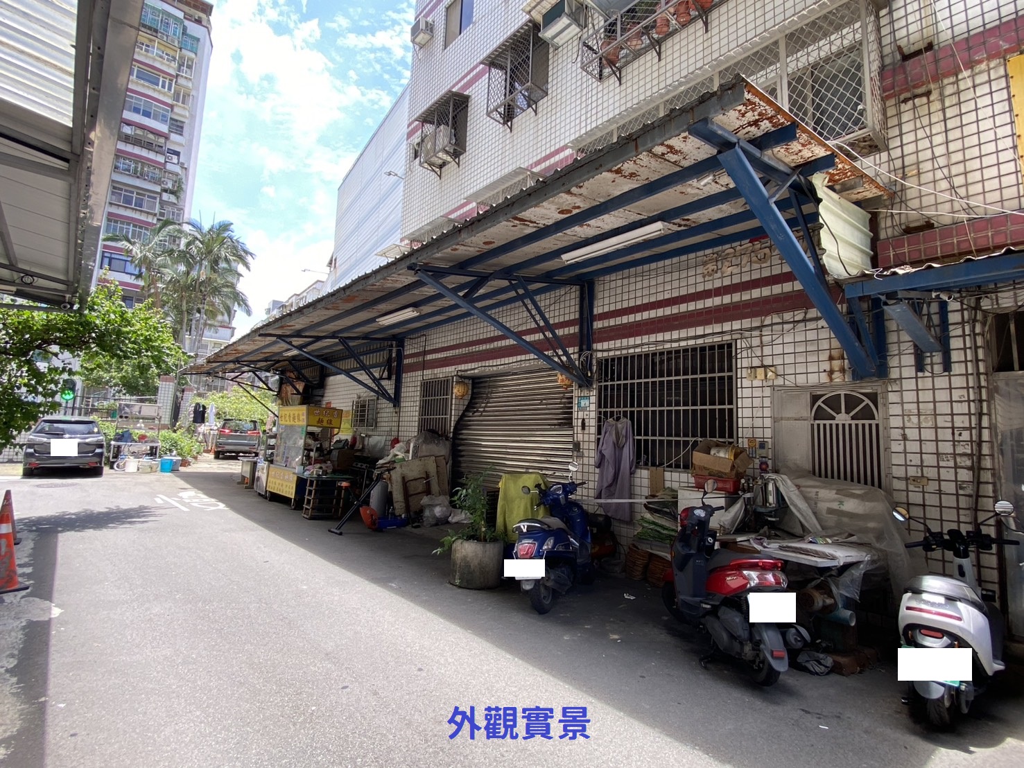 【中信王牌】416🍎幸福路華廈商用店面辦公室🚈💰💎😍