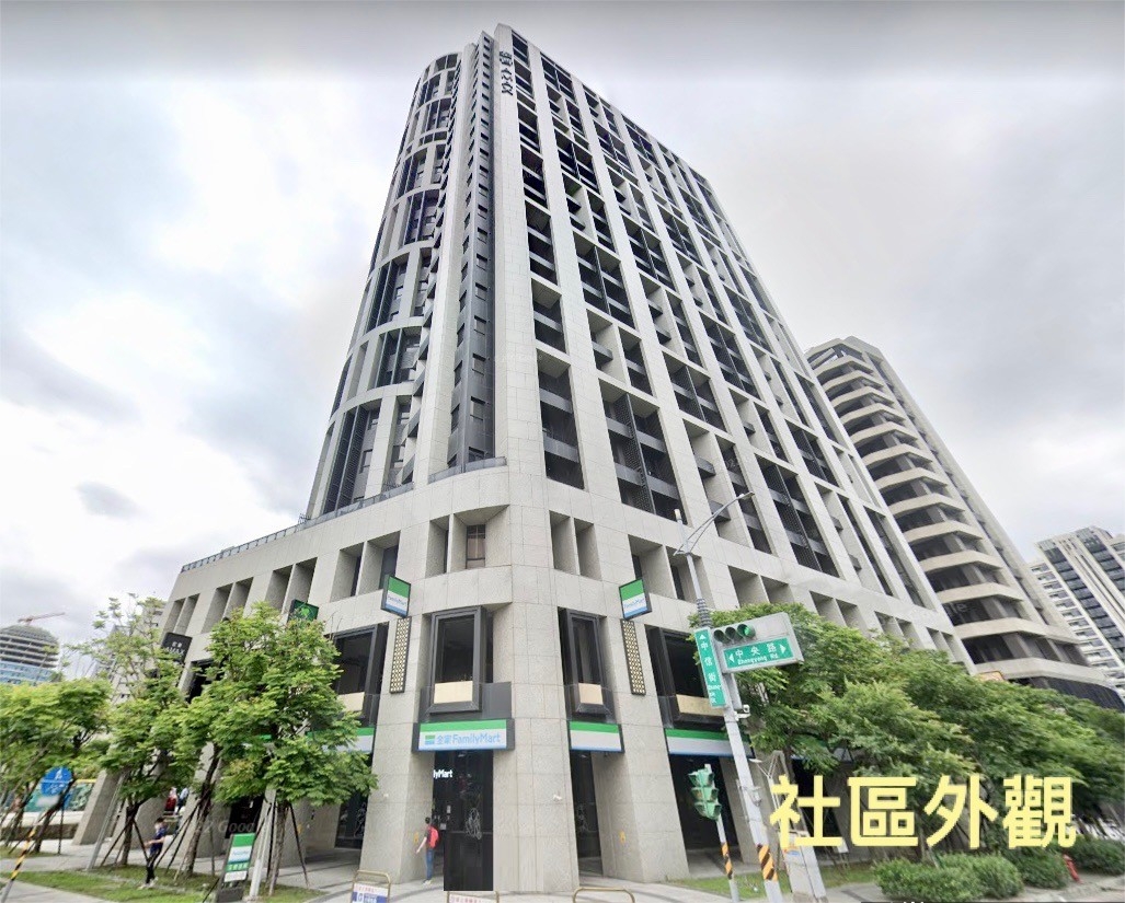 🔥中信王牌團隊🔥256🍎宏普邊間採光佳可塑2室 🚈🎀🌟