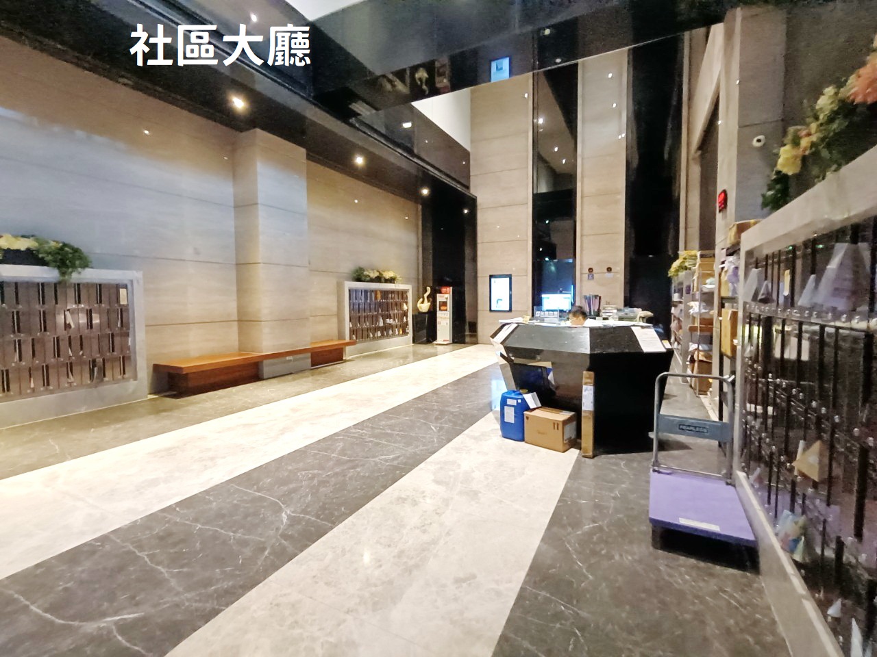 🔥中信王牌團隊🔥256🍎宏普邊間採光佳可塑2室 🚈🎀🌟