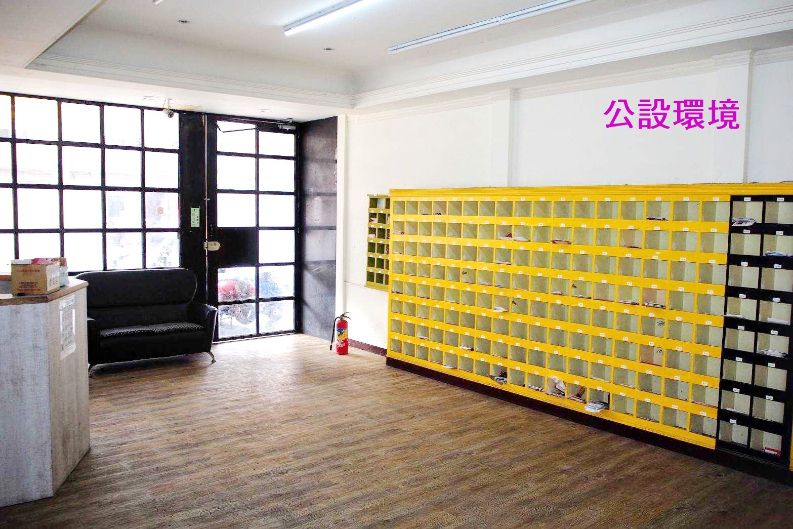 🔥中信王牌團隊獨賣🔥602💎親友專任小資電梯1房1廳(有陽台) 🤩💕🎀🌟🍀
