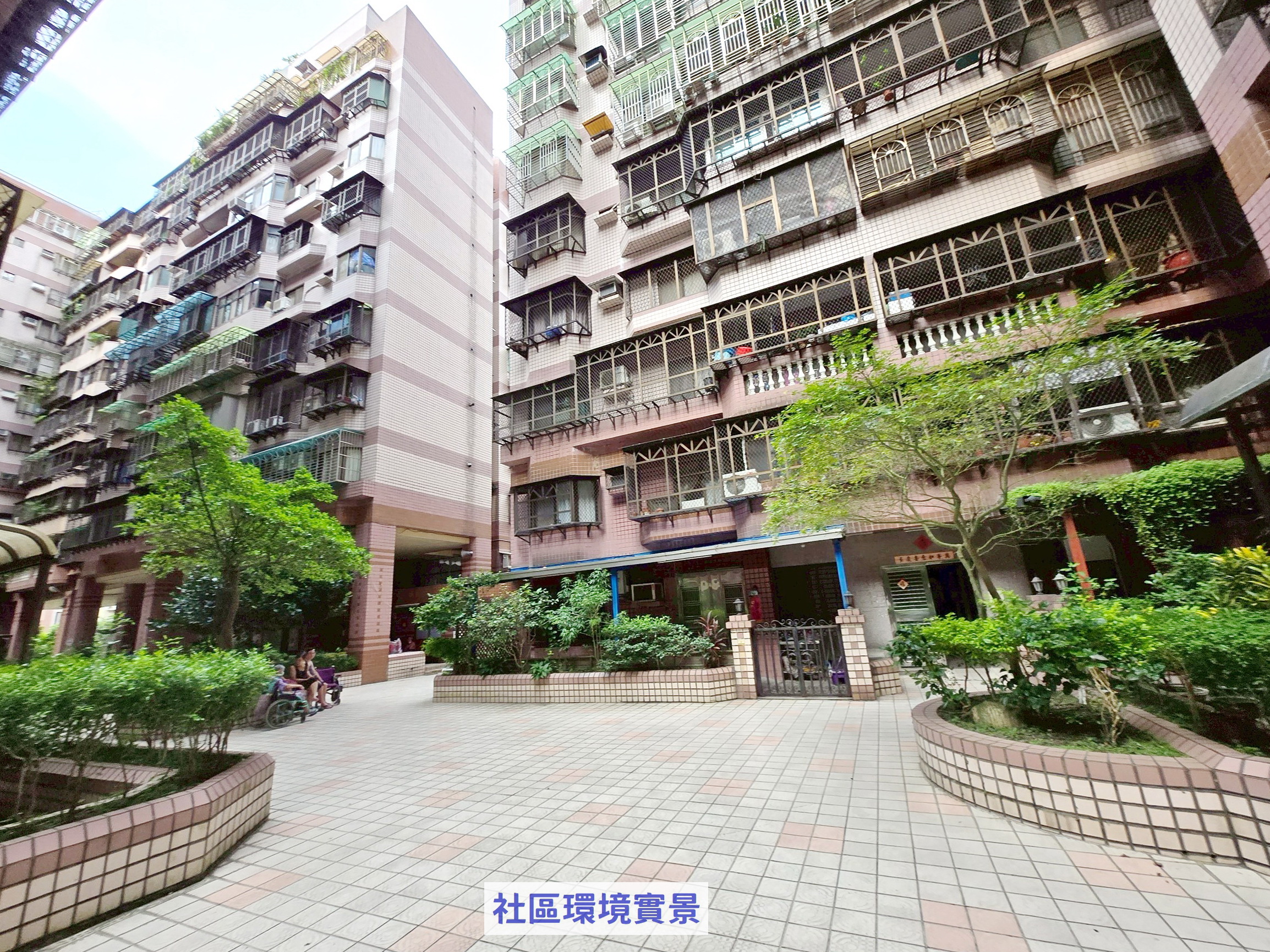 🔥中信王牌團隊🔥615💎台北豪景高樓3房景觀戶 🎀🌳😍🍎👍