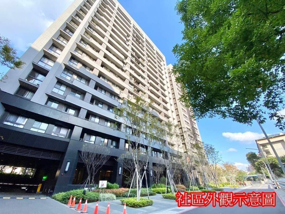 🔥中信王牌團隊🔥207🍎獨家榮馥大院邊間屋新3房🤩🎀🌳💎