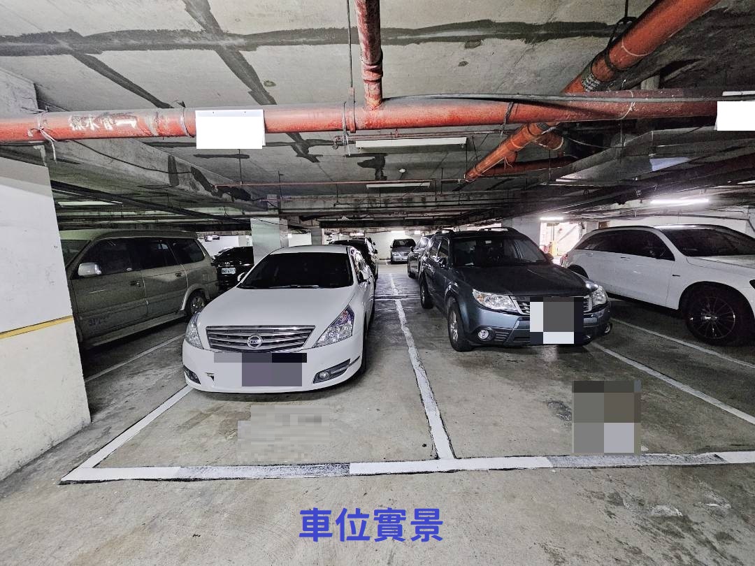 🔥中信王牌團隊獨賣🔥592💎興安華城面中庭💕🌳🌸🤩🚈