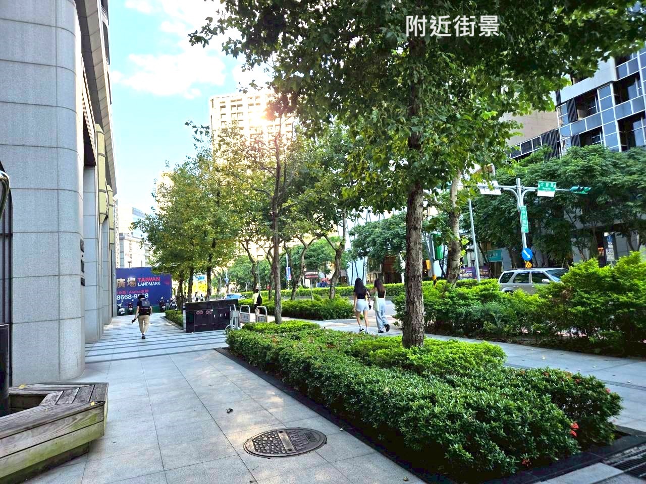 🔥中信王牌團隊🔥253🍎獨賣麗寶中央星鑽 🚈🍀💕🌸🌳