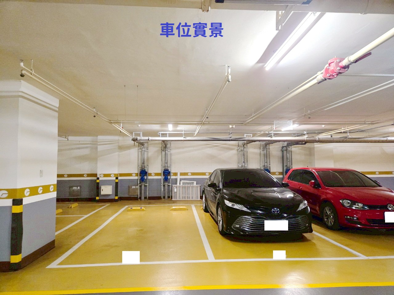 🔥中信王牌團隊🔥337💎中央公園景觀雙車🚈😍 🌸👍🍎🌳