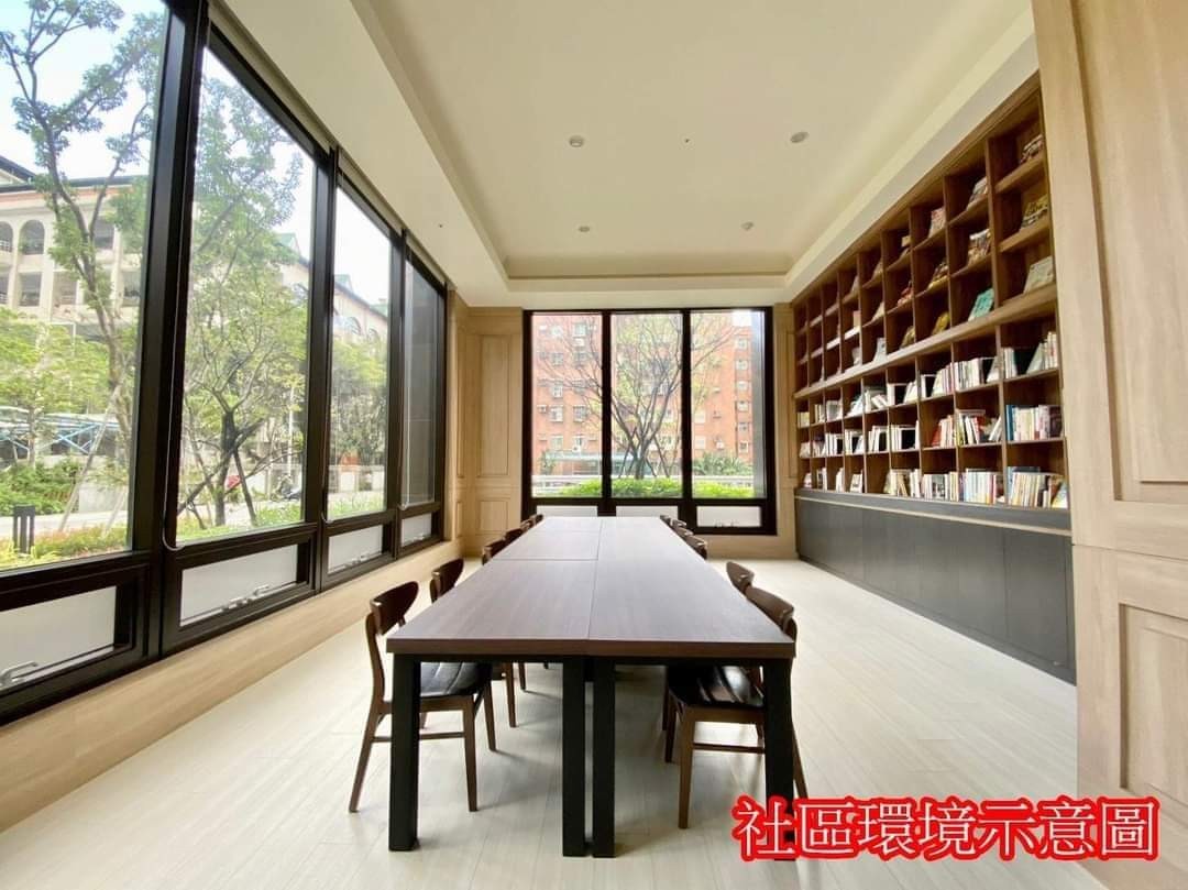 🔥中信王牌團隊🔥207🍎獨家榮馥大院邊間屋新3房🤩🎀🌳💎