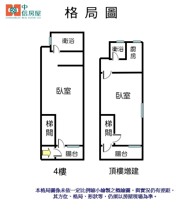 【王牌獨賣】131✌自治公寓收租頂佳佳