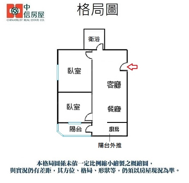 🔥中信王牌團隊🔥673🍎獨賣敦南精美高樓2房 🤩👍🌳