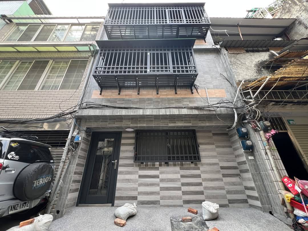 自強路2段美透天