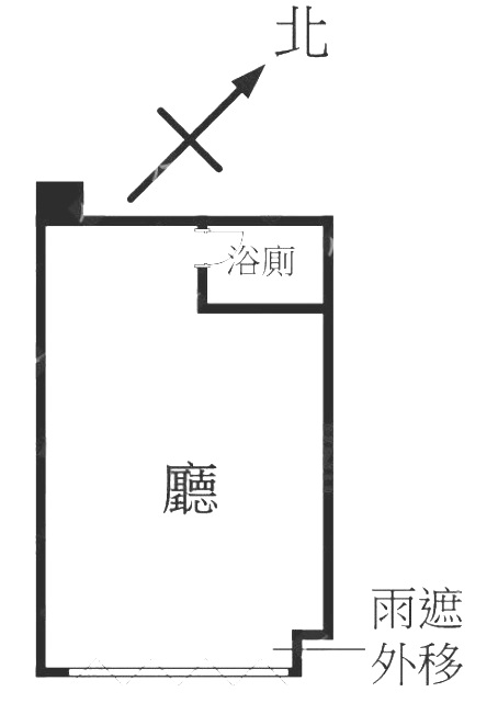 華固燙金店面-內湖房屋不動產仲介買屋出租