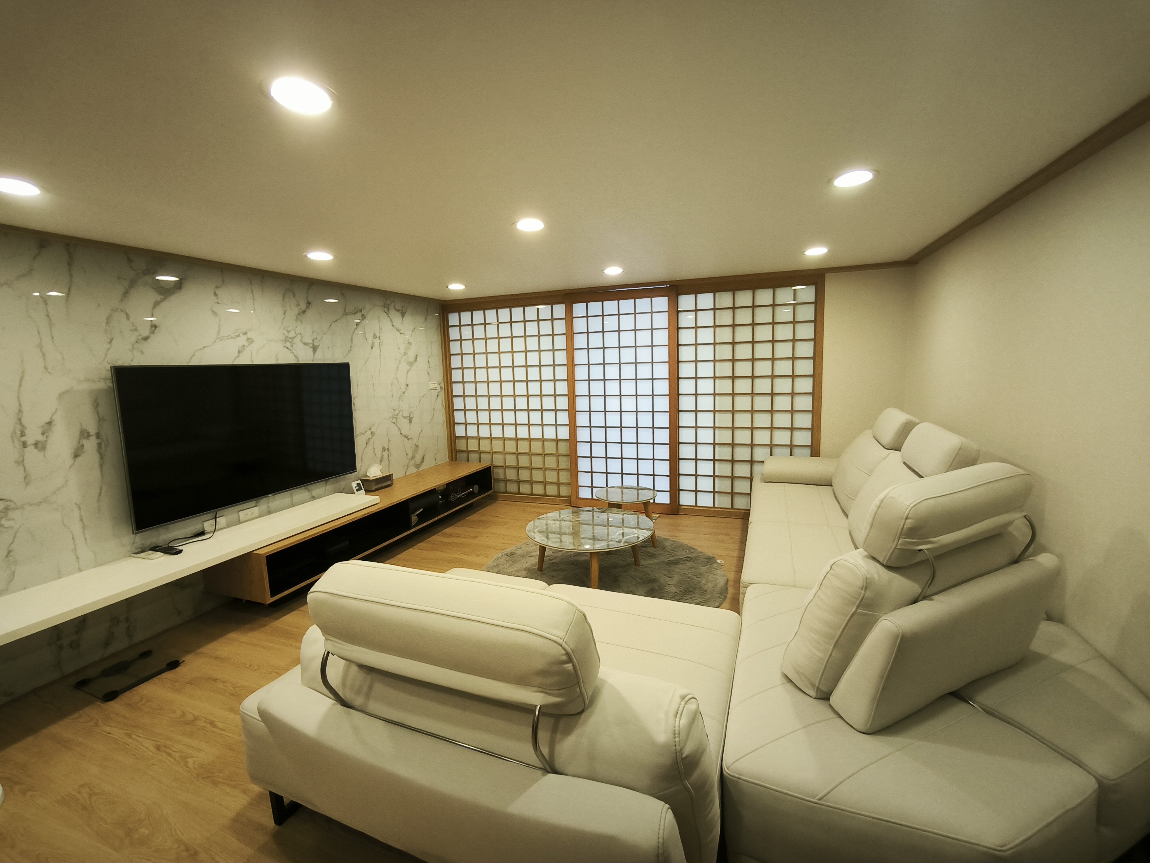 高樓景觀精裝雙湯屋