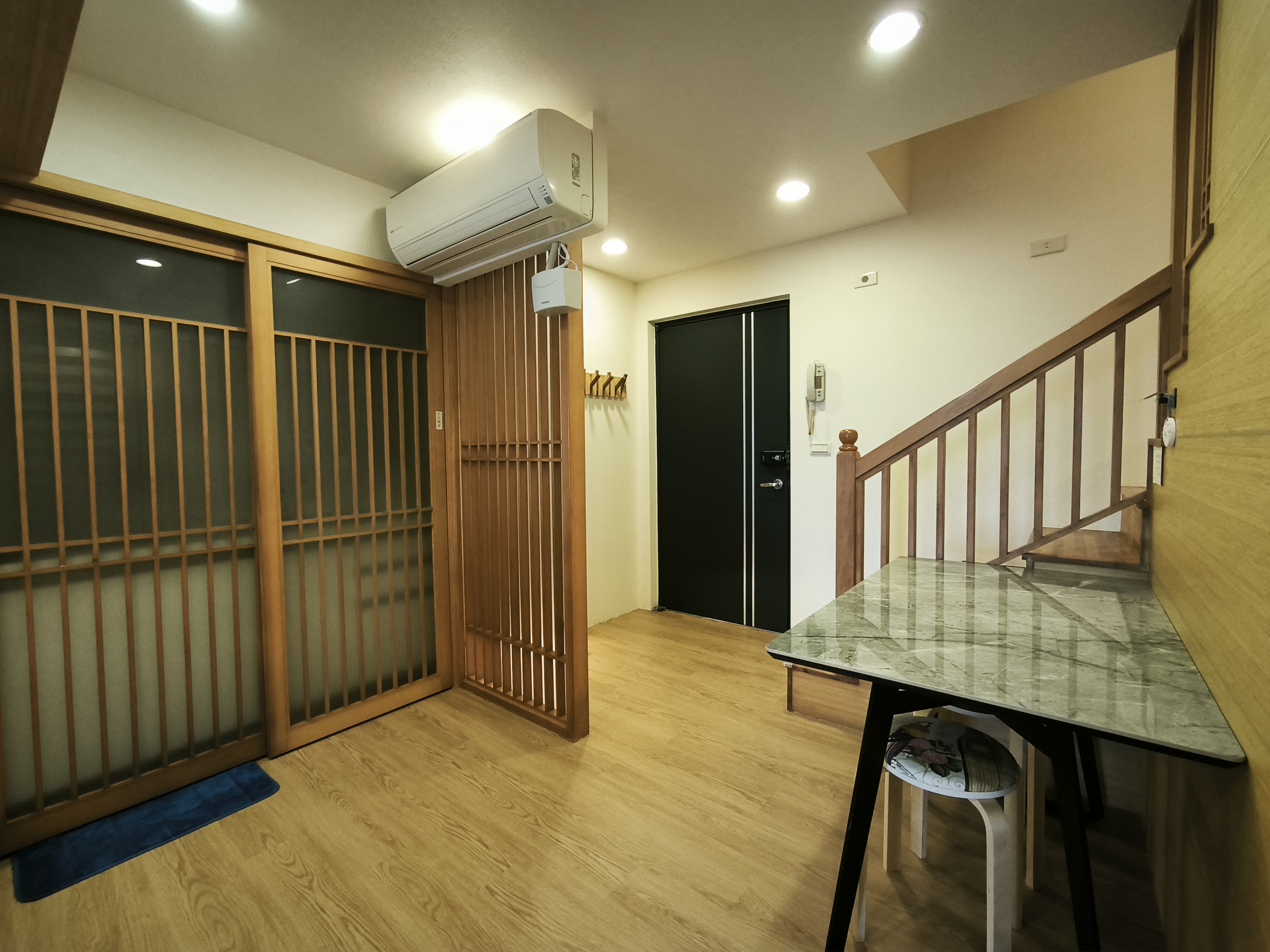 高樓景觀精裝雙湯屋