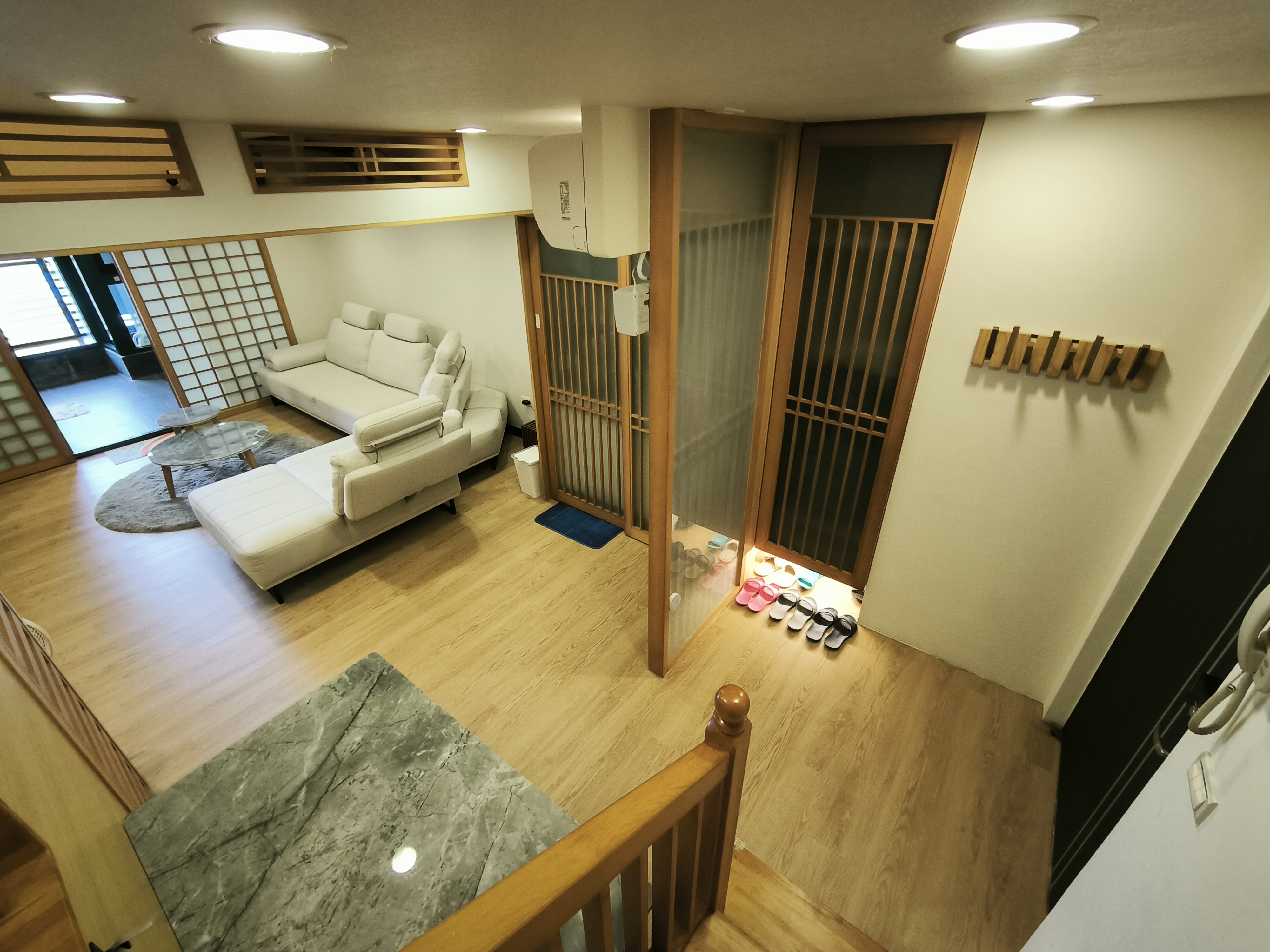 高樓景觀精裝雙湯屋
