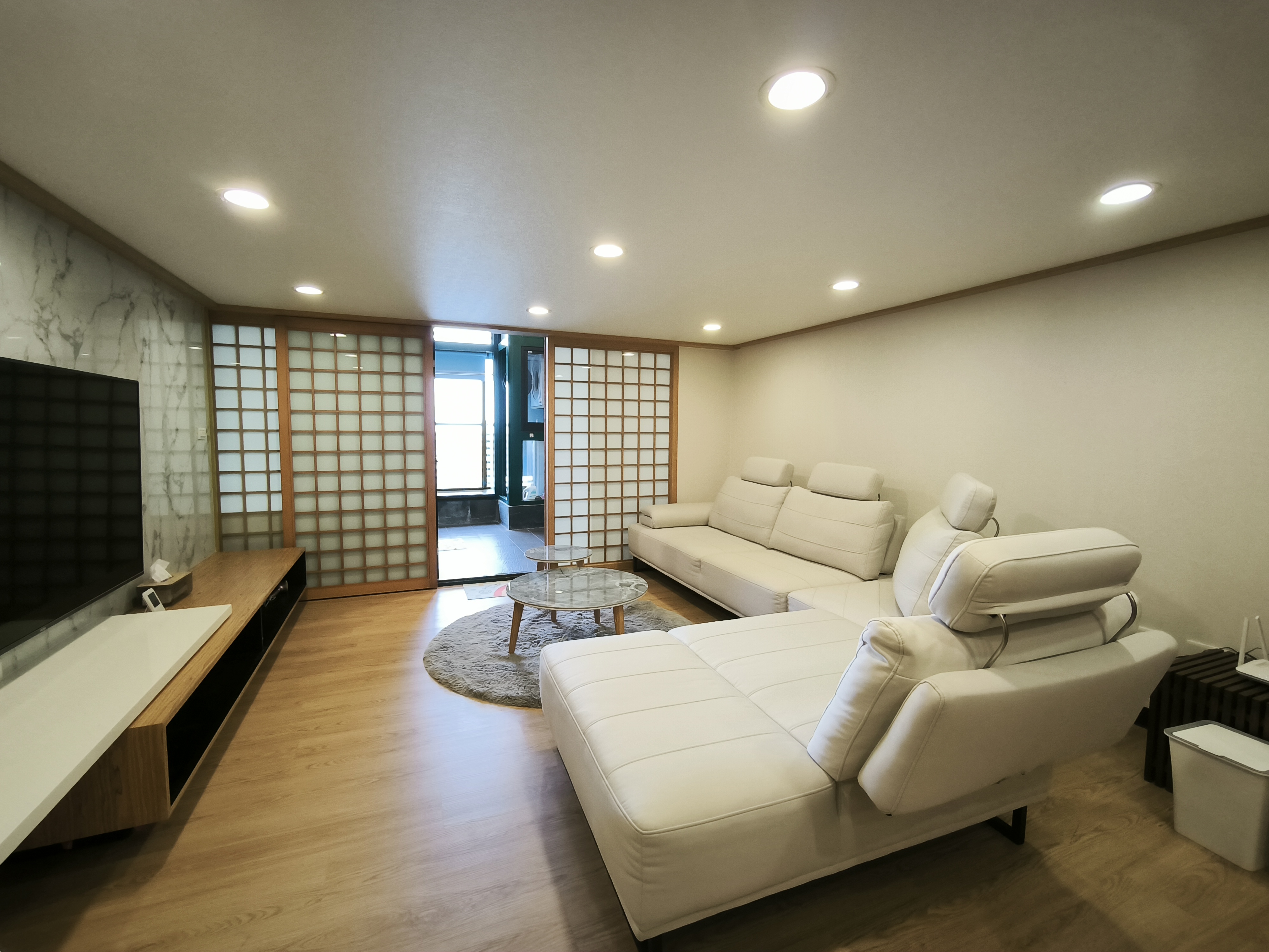 高樓景觀精裝雙湯屋