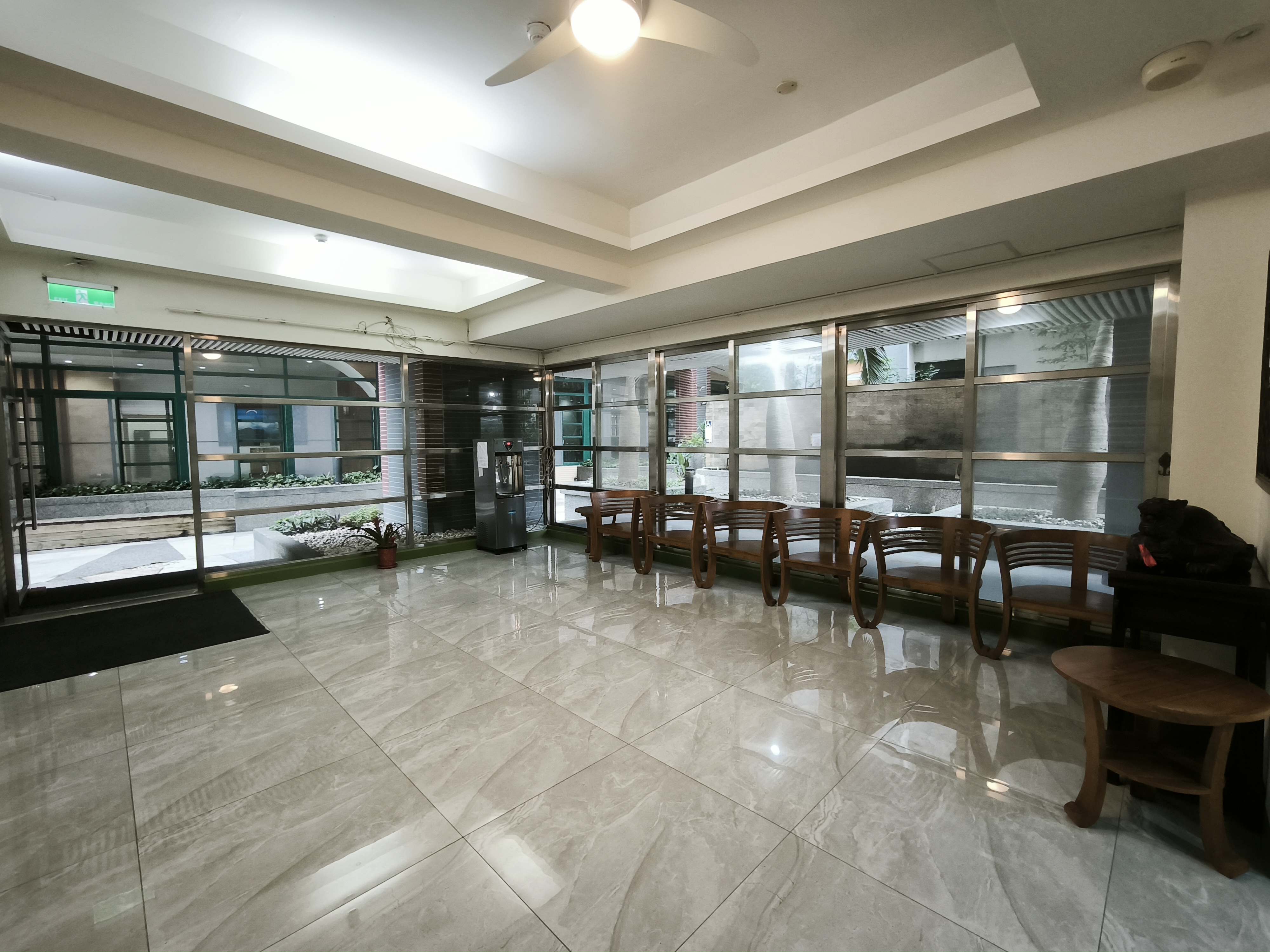 高樓景觀精裝雙湯屋