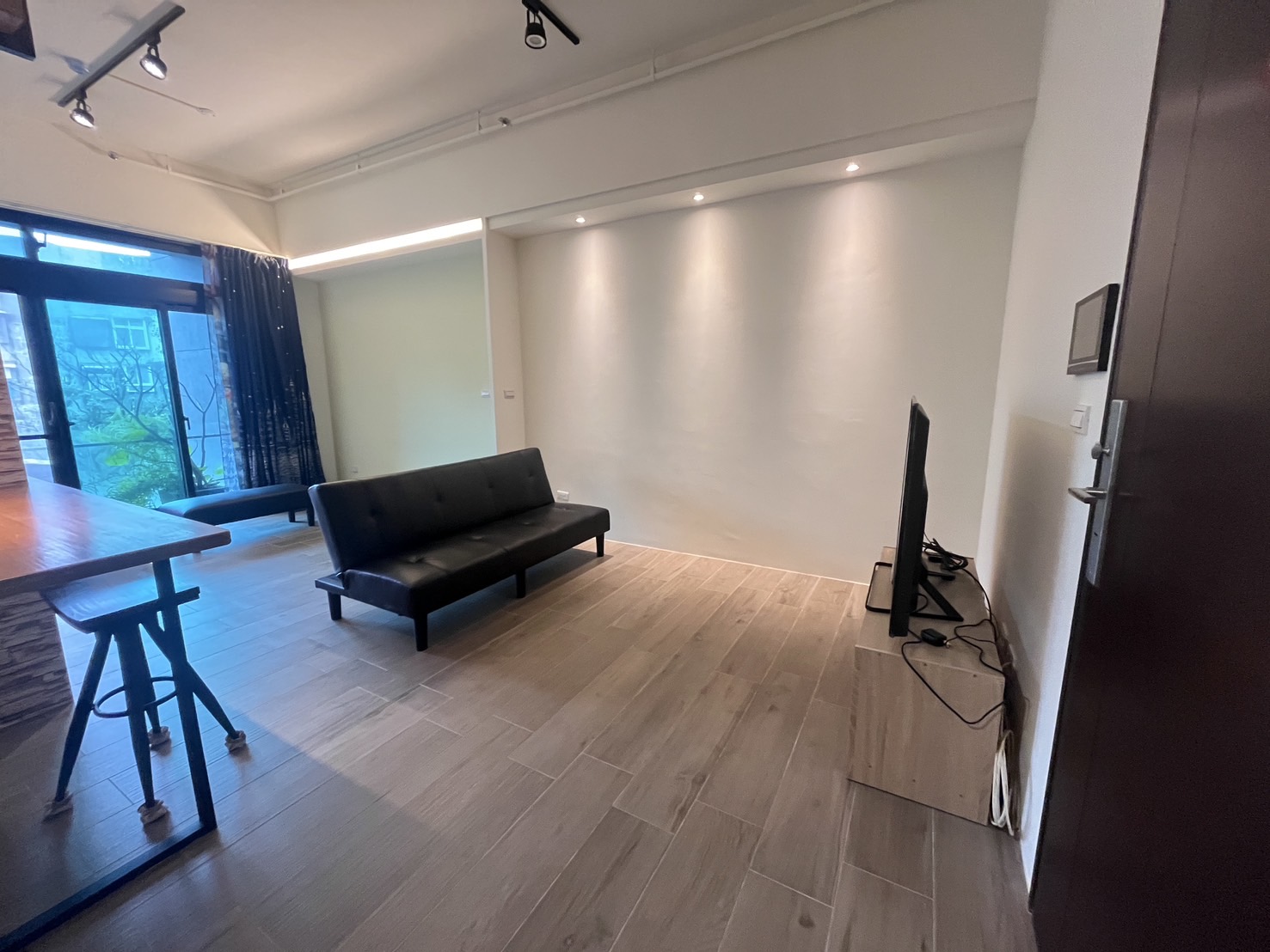 裸灩社區美湯屋出租