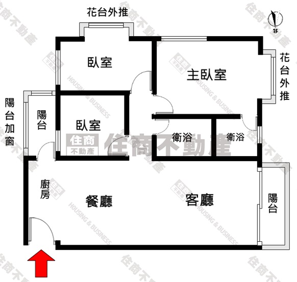 ✨降價急售✨仁德高樓景觀大三房車位✨永久棟距