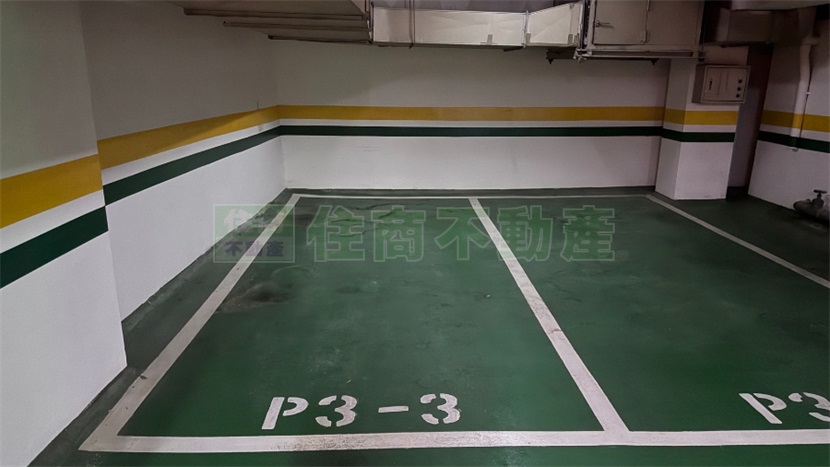 ✨天母創世紀大廈高樓景觀戶+車位🔥