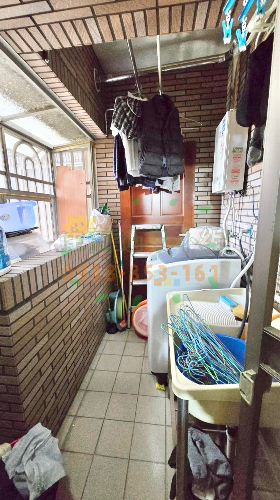 大橋頭捷運超近‼️低總價22年新社區3房🥳三豐國鼎
