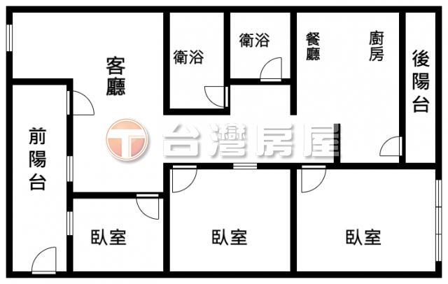 【獨家】秒殺~未來Y20捷運三樓大空間