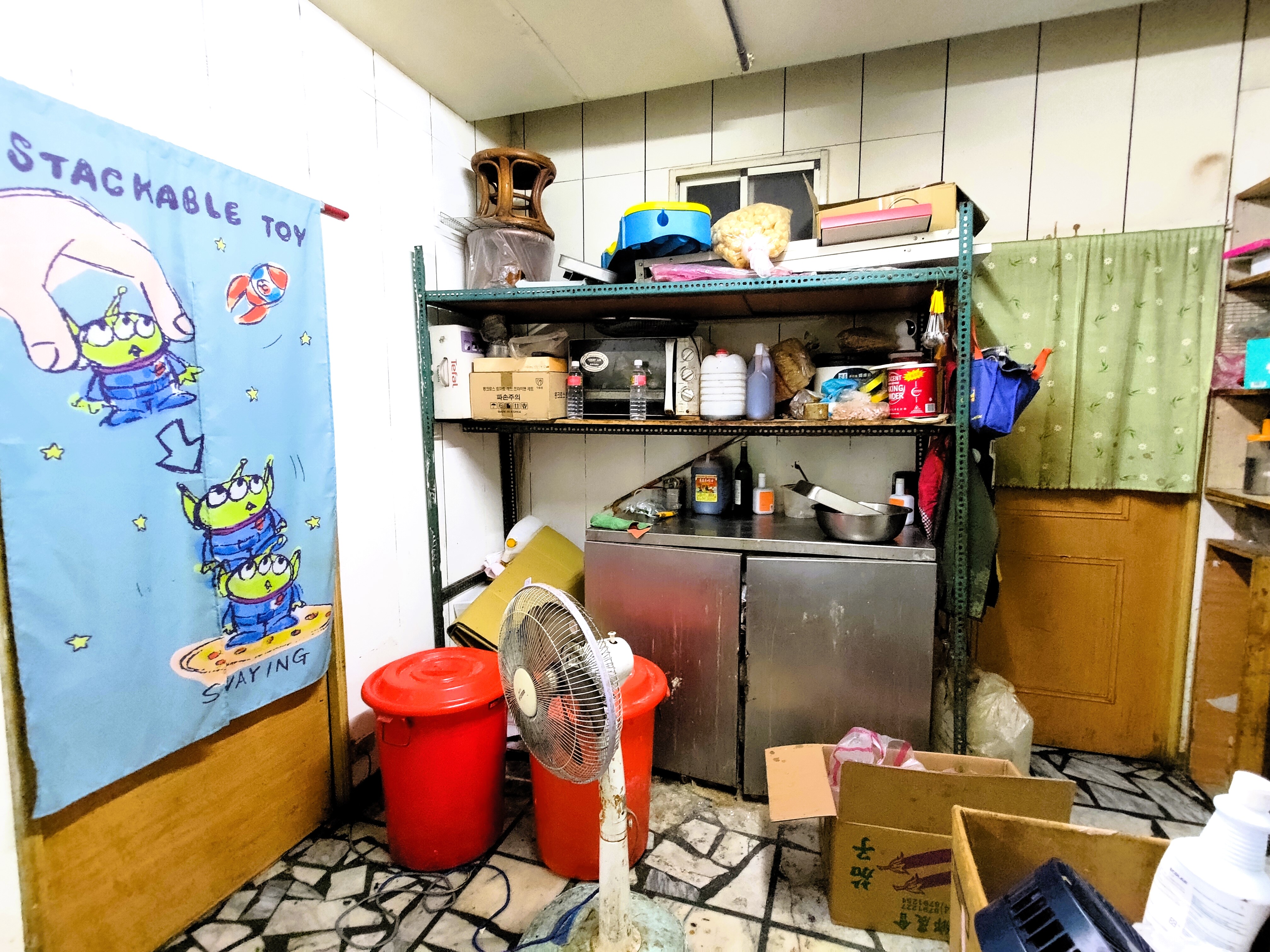 【精選推薦】搶手~中原路黃金店面