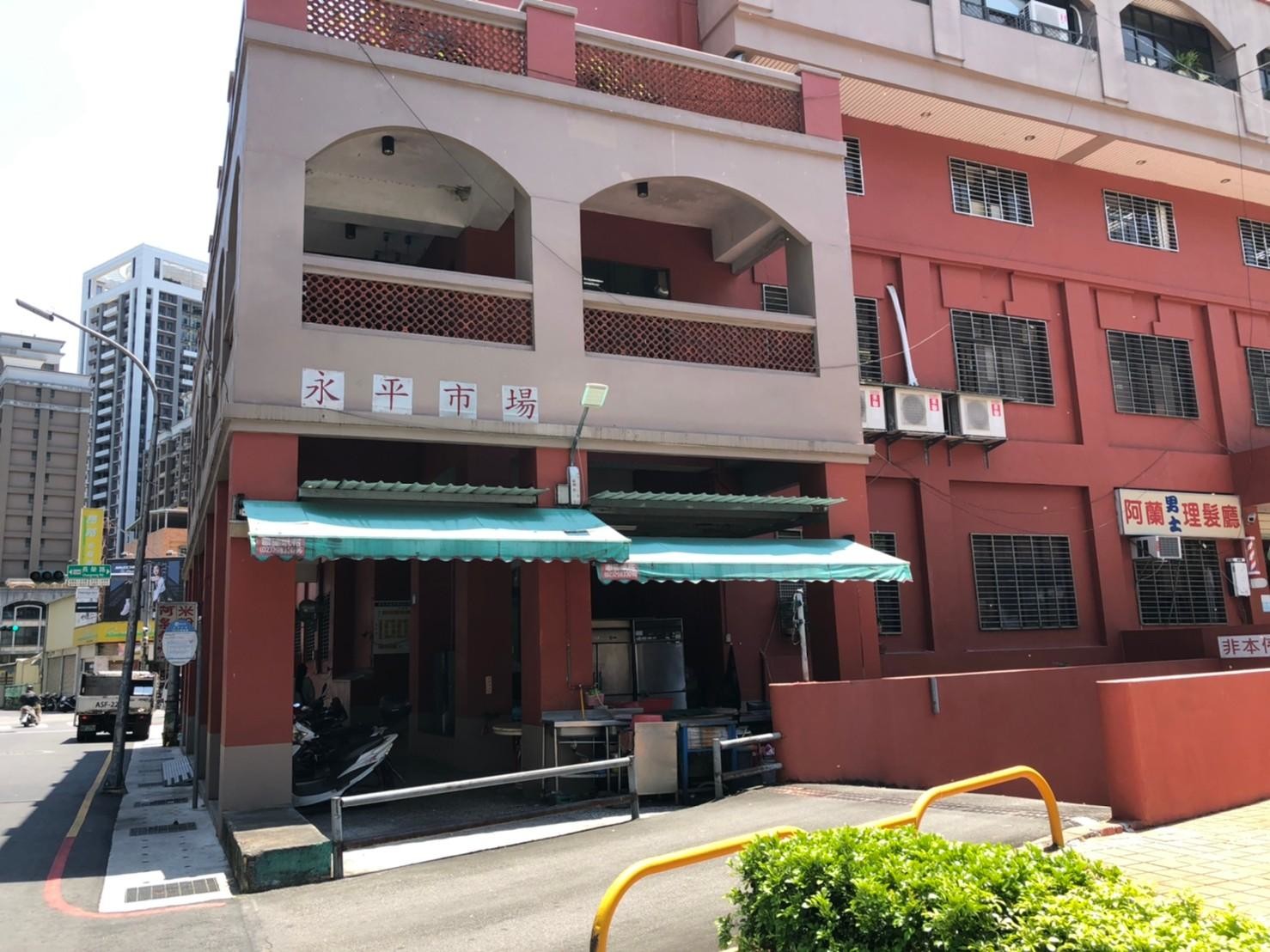 【強力推薦】親友專任~成功國小黃金三樓3房