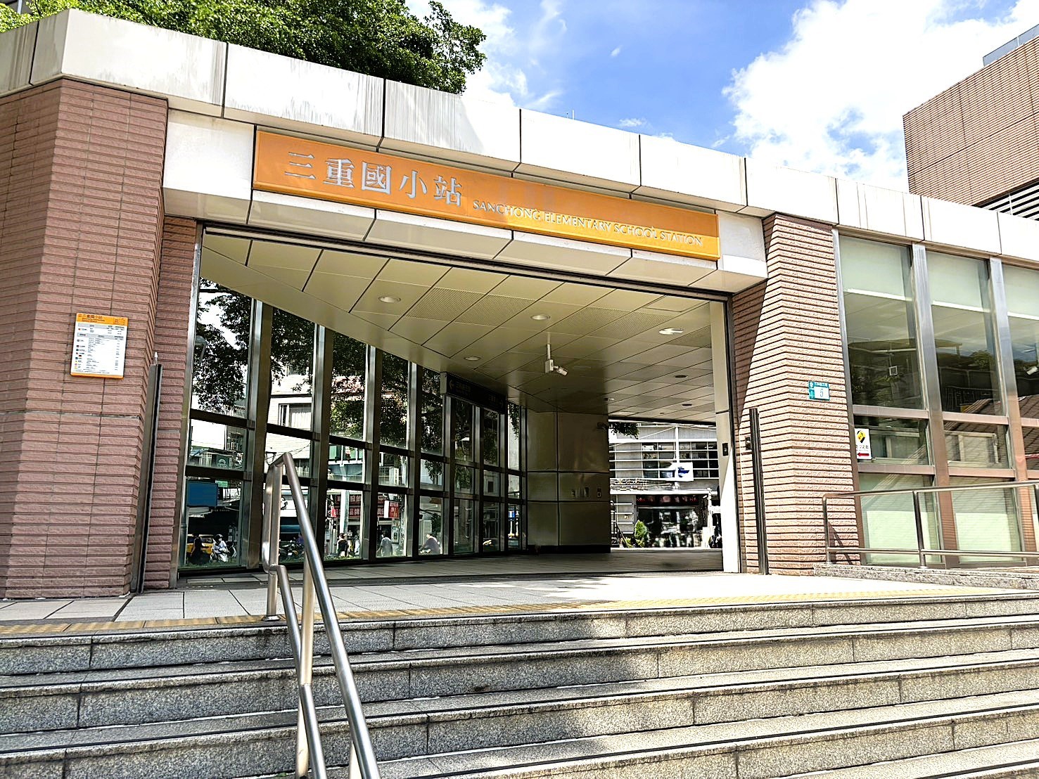 👨👩👧電梯大三房「孩子獨立房間」｜夜市公園步行圈