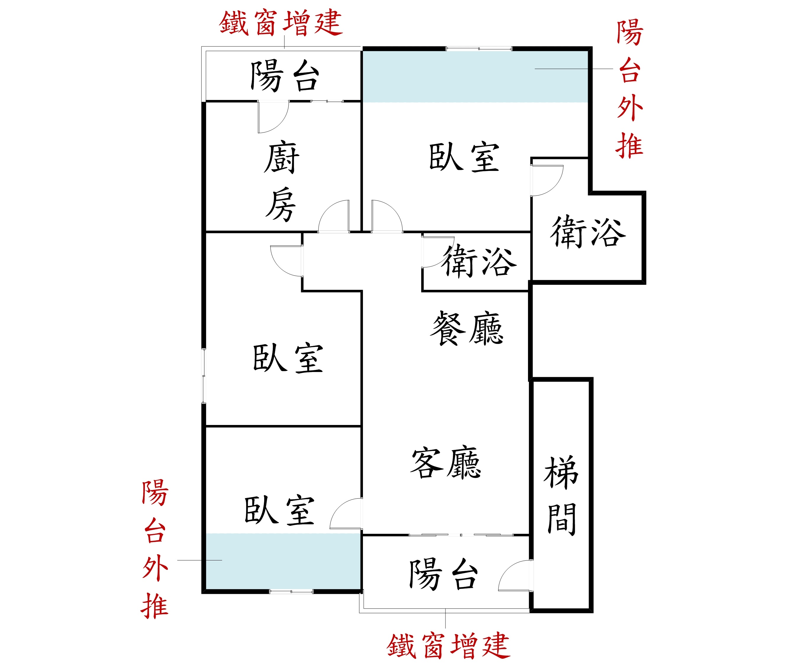 群義*中和環球美妝稀有二樓