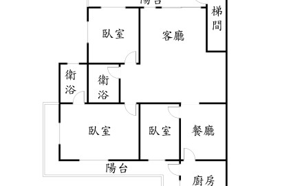 群義*秀朗國小美寓