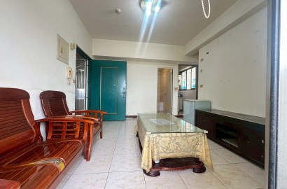 近南應大優質大套房