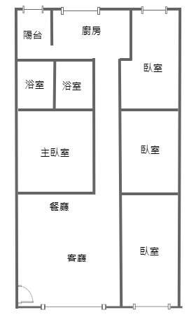南國風時尚雅築