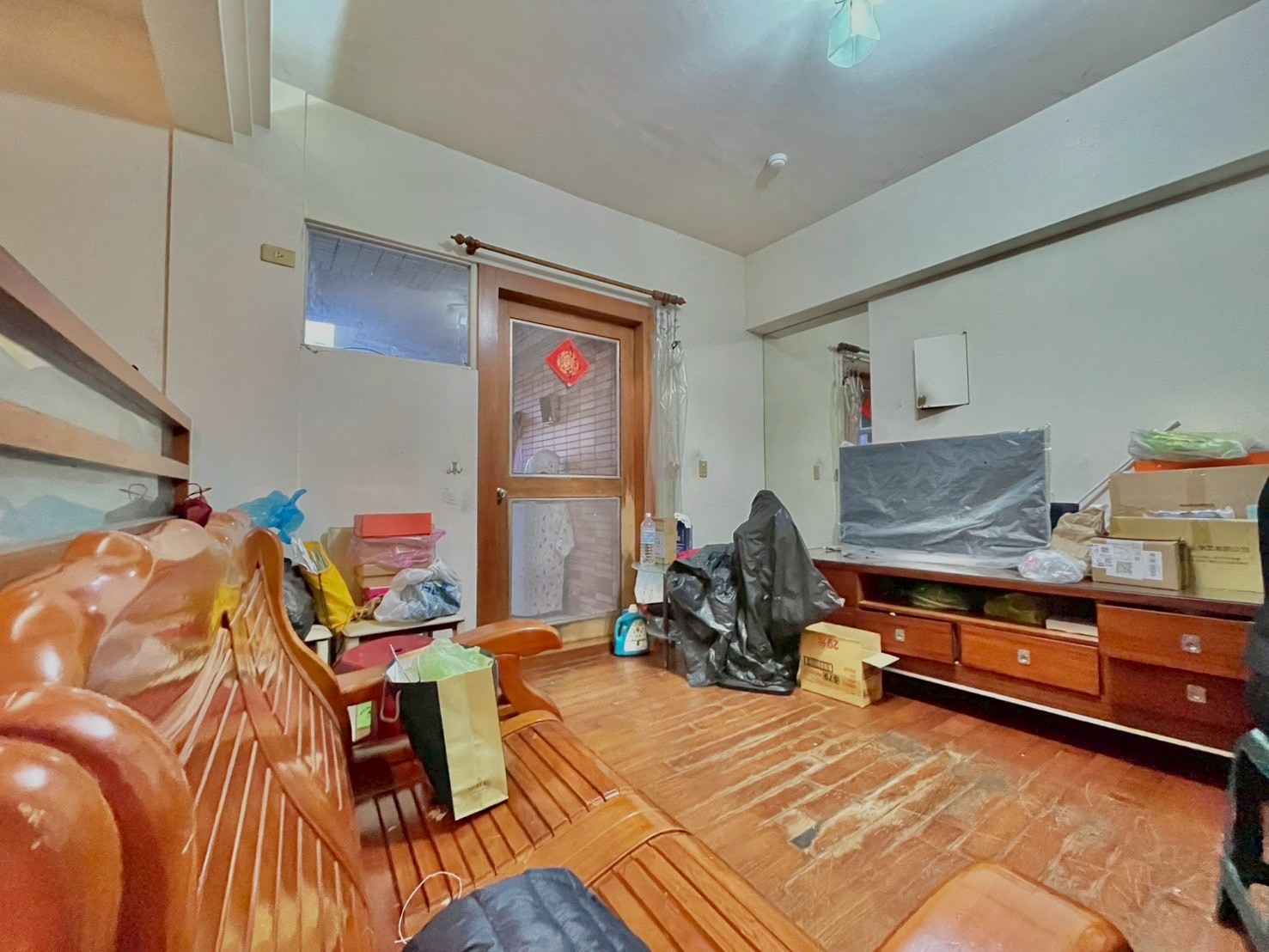 大肚自由路《大國度》大樓3+1房高樓景觀宅