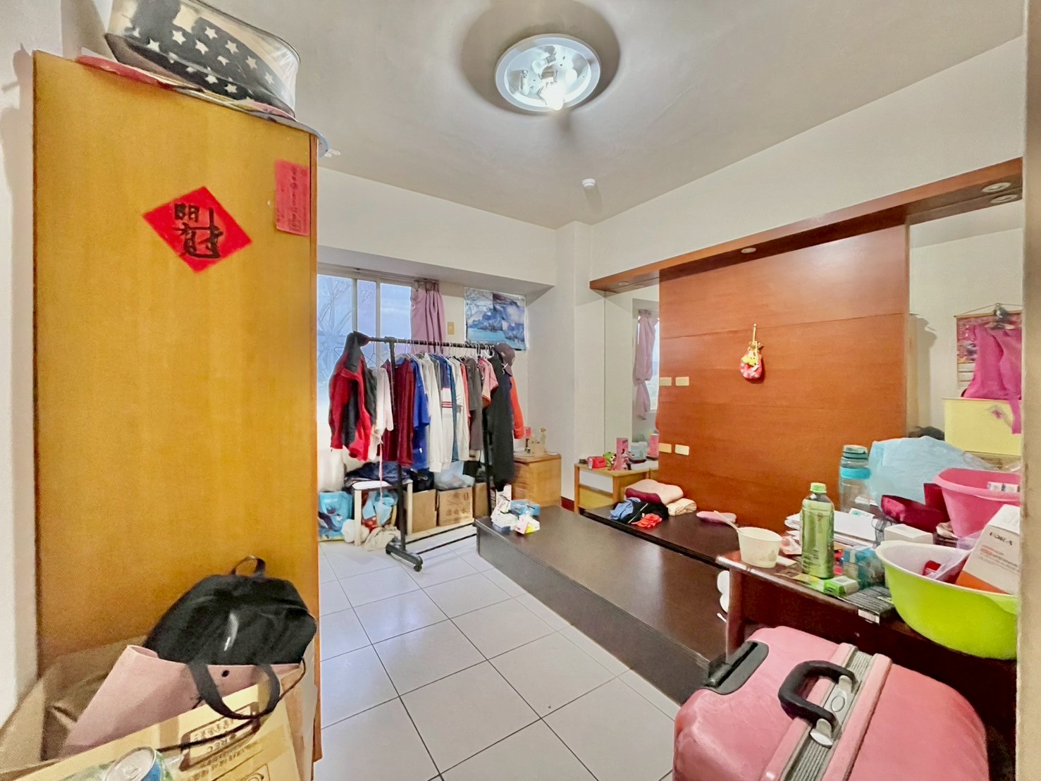 大肚自由路《大國度》大樓3+1房高樓景觀宅